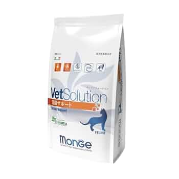 ベッツソリューション猫用　2Kg２袋 Amazon | ベッツソリューション 猫 腎臓 サポート 400g 2kg (2kg
